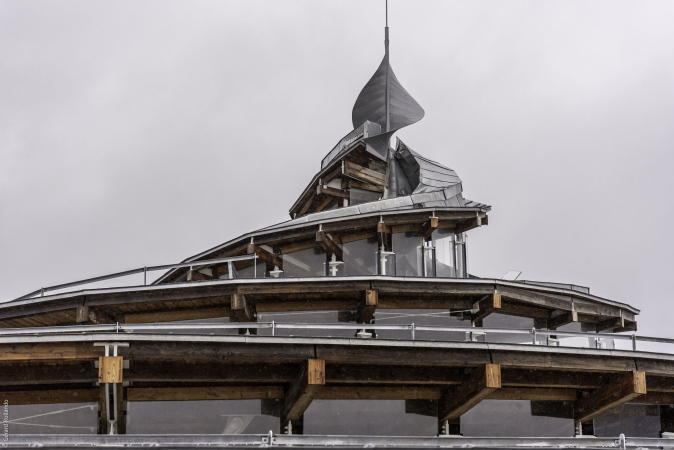 Gare Noisy – Champs du Grand Paris Express Ligne15 Ligne16