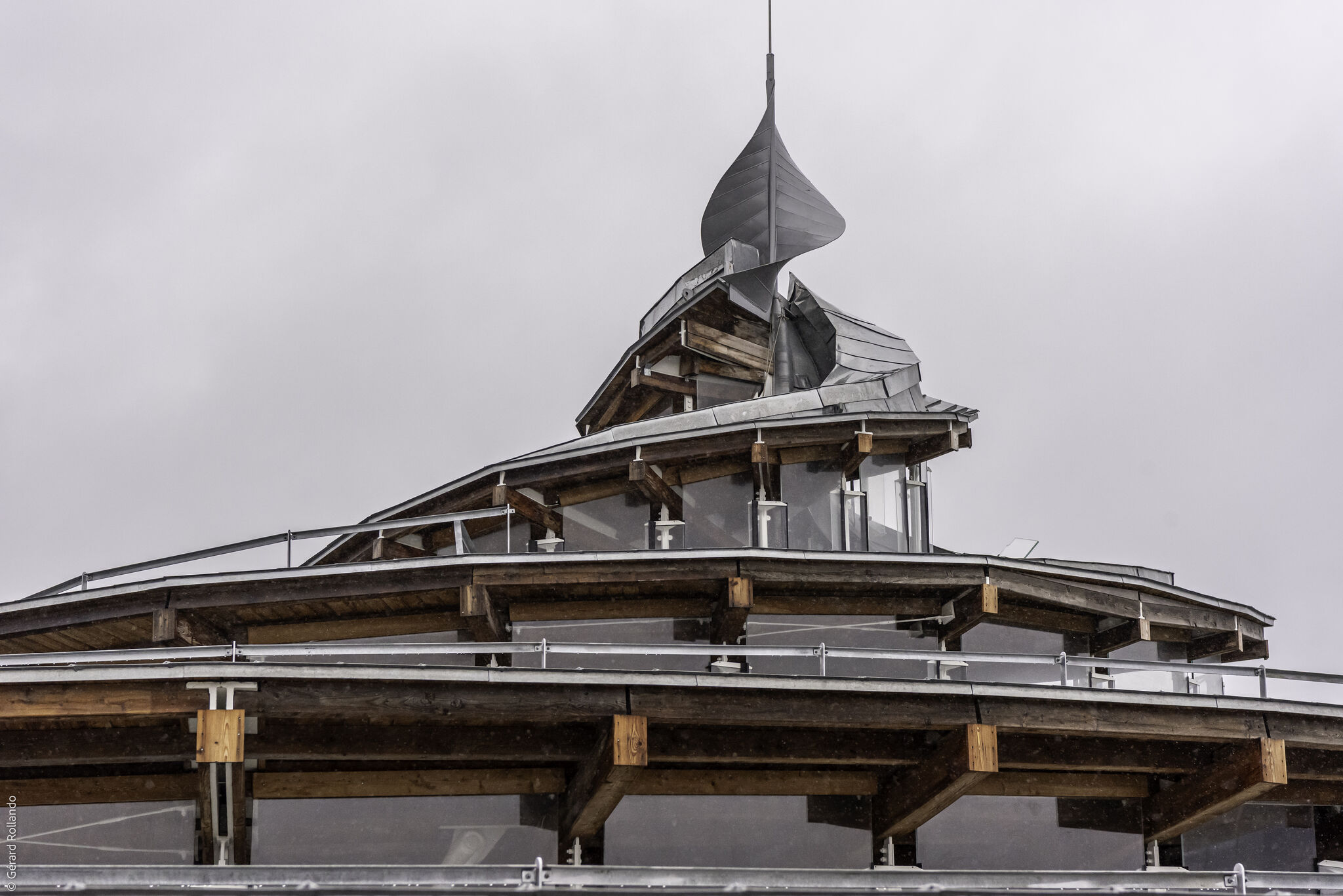 Gare Noisy – Champs du Grand Paris Express Ligne15 Ligne16