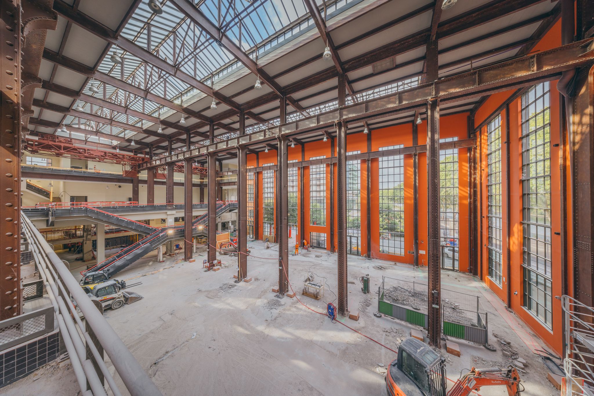 Cité du cinéma DUMEZ IDF 1 (1)