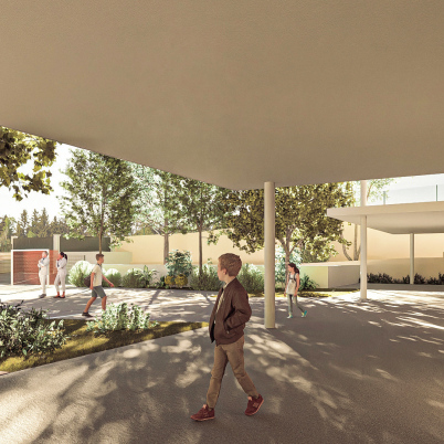 rénovation énergétique des établissements scolaires