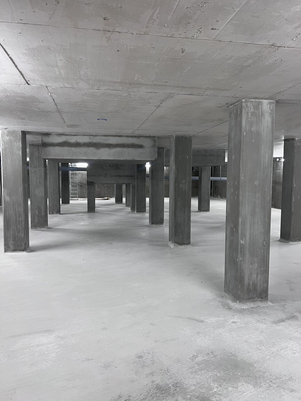 Adaptation du Centre Bus d’Asnières-sur-Seine pour l’accueil de bus électriques