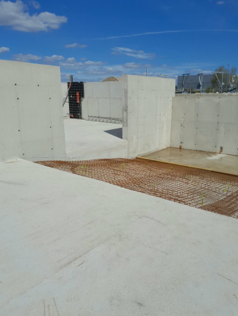 Aménagement des installations de gestion des eaux à Triel-sur-Seine