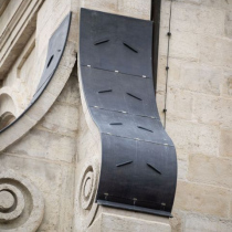 co‑cathédrale Notre‑Dame à Bourg‑en‑Bresse