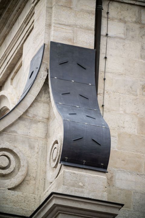 co‑cathédrale Notre‑Dame à Bourg‑en‑Bresse