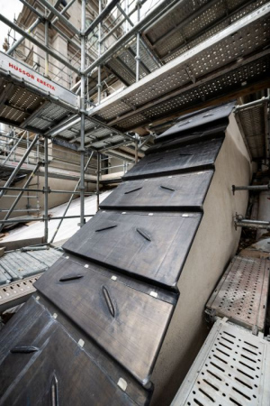 co‑cathédrale Notre‑Dame à Bourg‑en‑Bresse