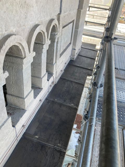co‑cathédrale Notre‑Dame à Bourg‑en‑Bresse