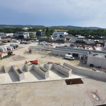 Modernisation de l’Unité de Valorisation Énergétique d’Argenteuil