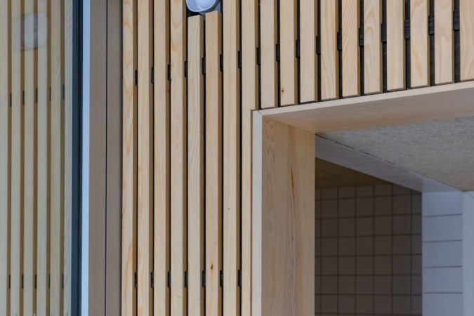 Rénovation de la piscine des Dervallières à Nantes