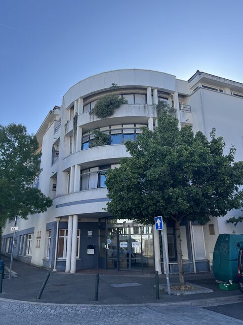 Réhabilitation d’un EHPAD de 103 chambres à Nanterre