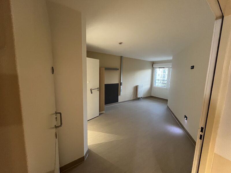 Réhabilitation d’un EHPAD de 103 chambres à Nanterre