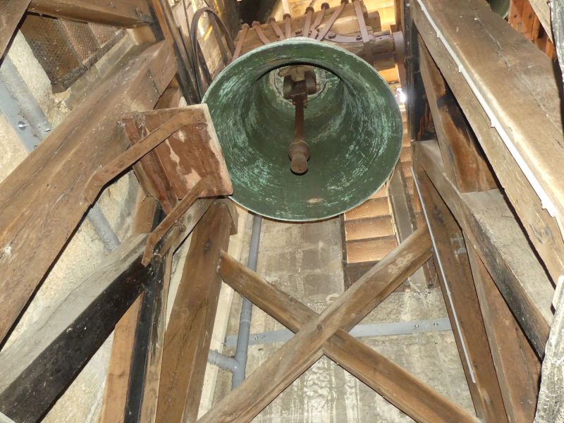 Restauration de l’Église Notre-Dame de Feurs