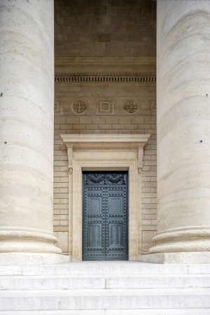 Restauration de l’église Notre-Dame-de-Lorette à Paris 9e