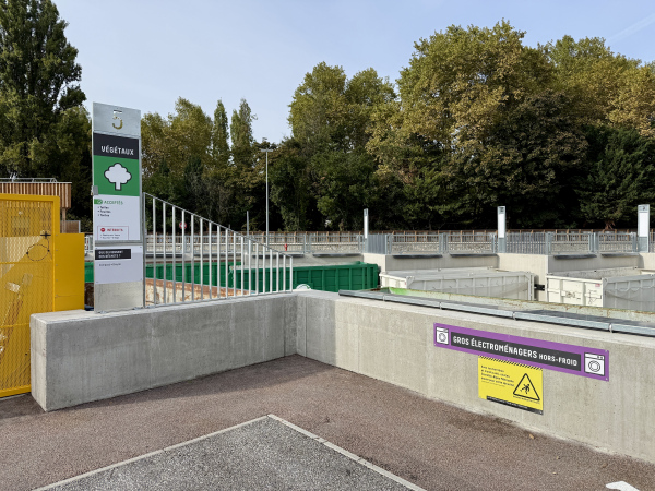 Trophées de la Construction 2026