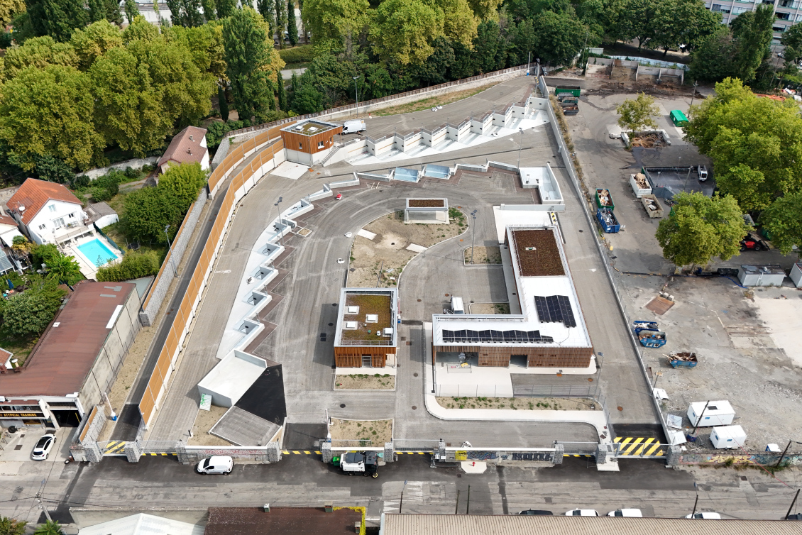 Trophées de la Construction 2026