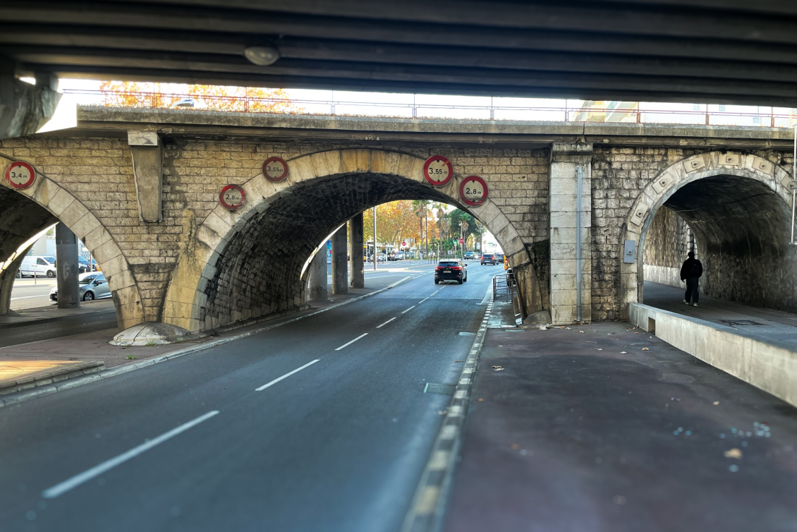 pont-rail magnan